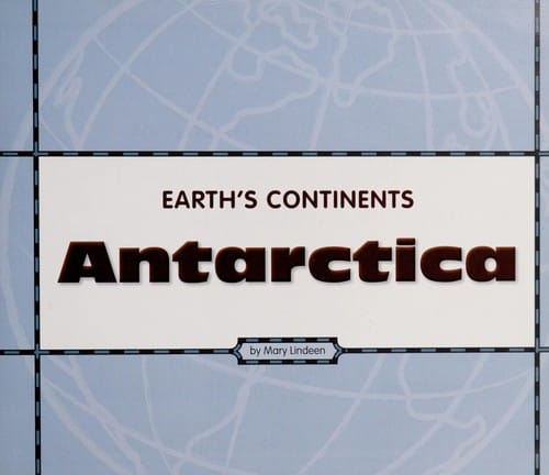 Antarctica