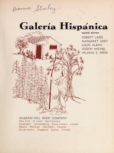 Galería hispánica