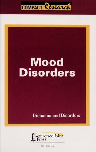 Mood disorders