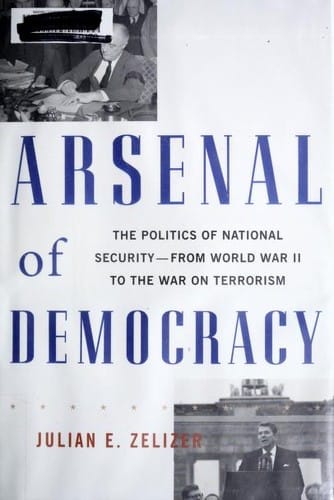 Arsenal of democracy