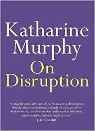 On Disruption