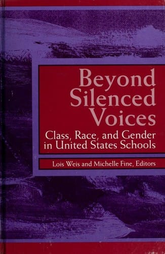 Beyond silenced voices