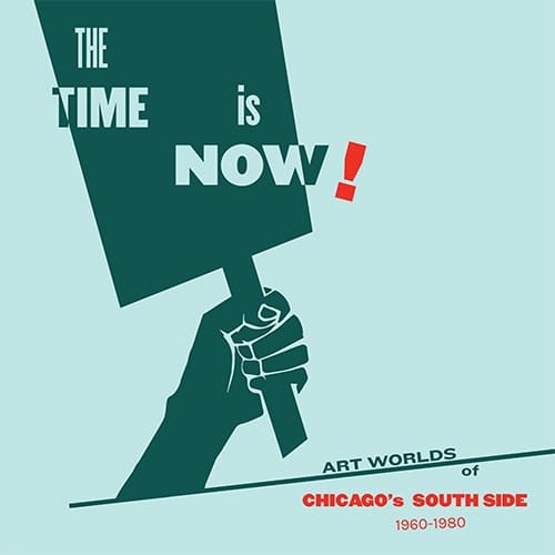 The Time is Now!