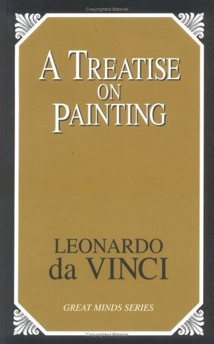 A Treatise on Painting