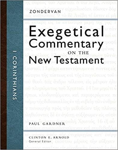 Exegetical Commentary on the New Testament