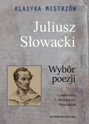 Wybór poezji