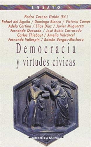 Demmocracia y virtudes cívicas