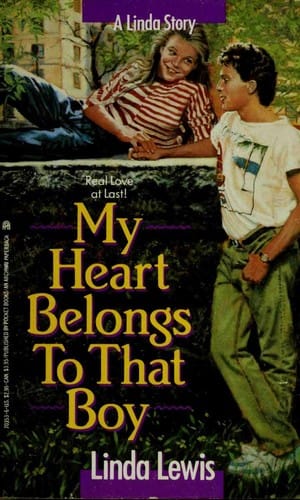 My Heart belongs to that boy