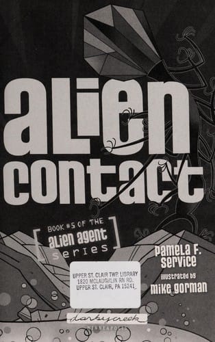 Alien contact