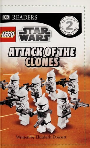 Attack of the clones