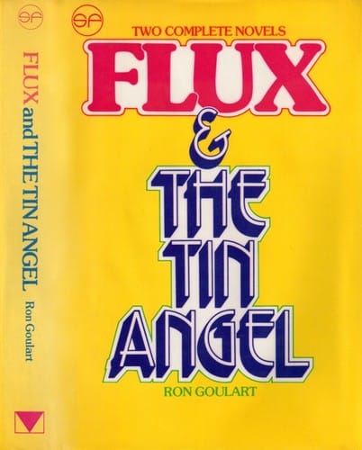 Flux & The tin angel