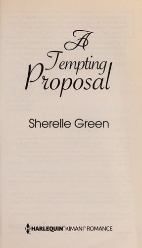 A tempting proposal