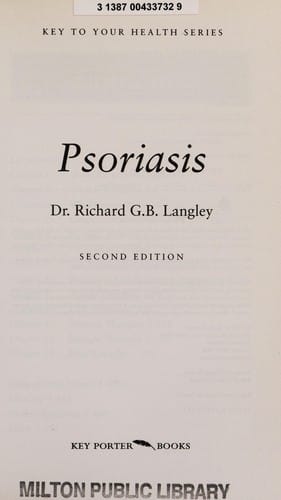 Psoriasis