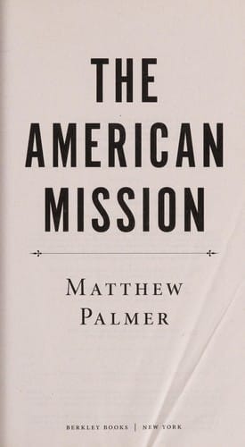 The American Mission