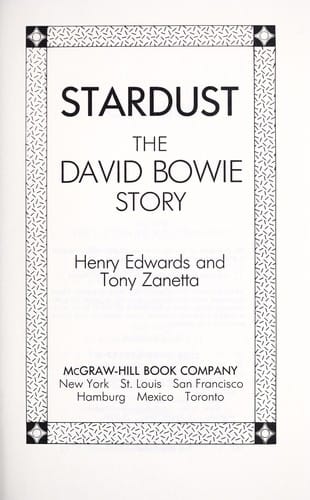 Stardust
