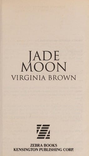 Jade moon