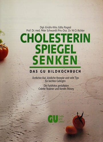 Cholesterin-Spiegel senken