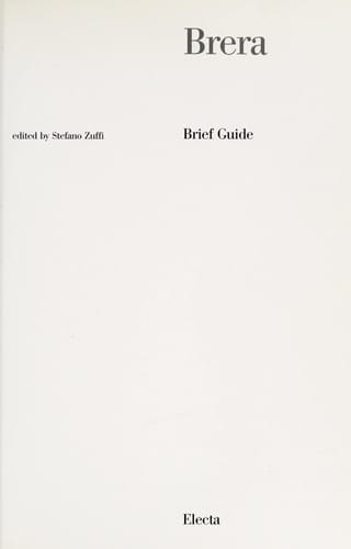 Brera