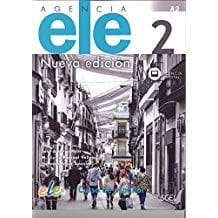 Agencia ELE 2. Nueva edición. Libro de ejercicios