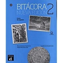 Bitácora 2