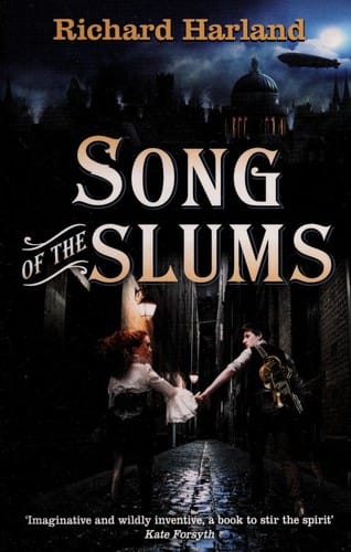 Song of the slums