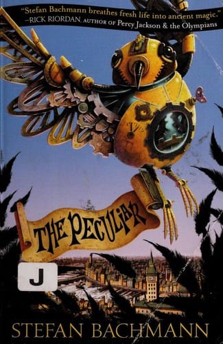 The peculiar