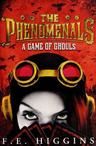 A game of ghouls