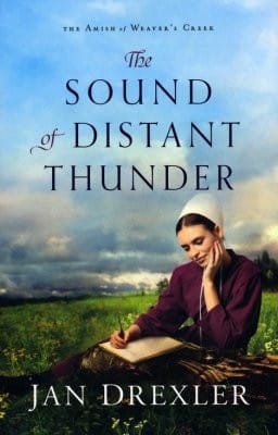 THE SOUND OF DISTANT THUNDER