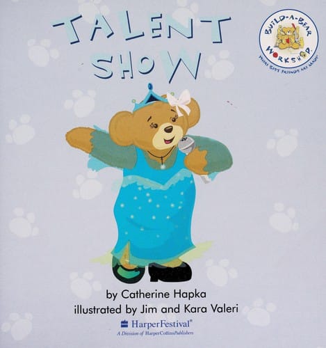 Talent show