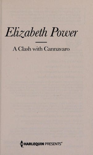 A Clash with Cannavaro