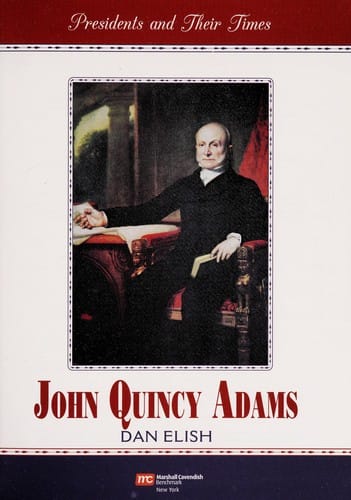 John Quincy Adams