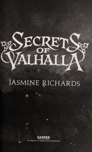 Secrets of Valhalla