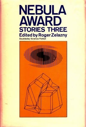 Nebula Award Stories