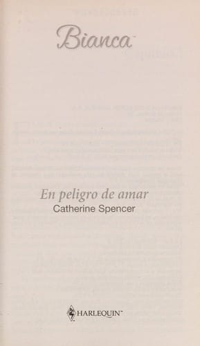 En peligro de amar