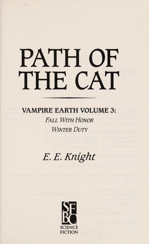 Path of the Cat