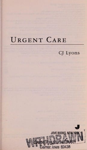 Urgent care