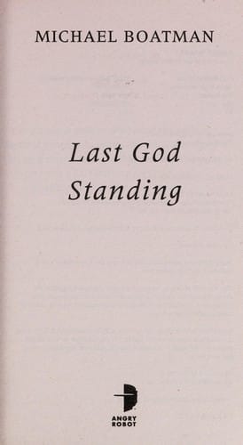 Last God standing
