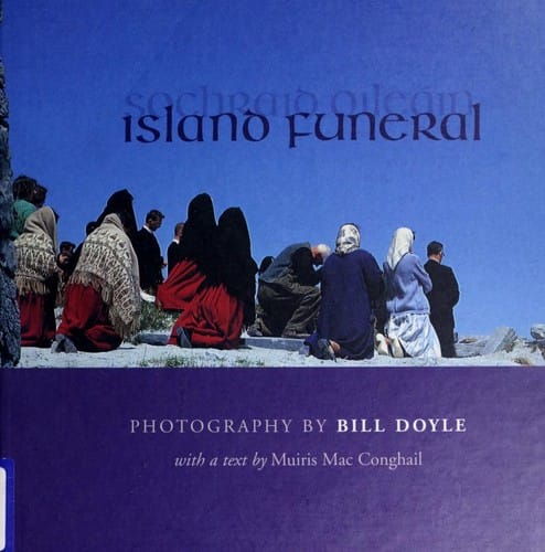Island funeral