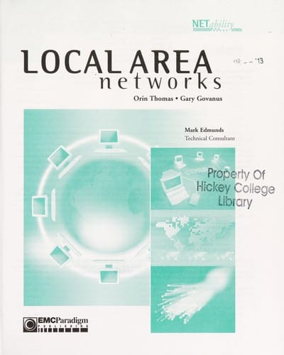 Local area networks