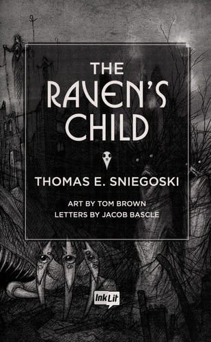 The Raven's child