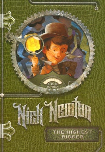 Nick Newton