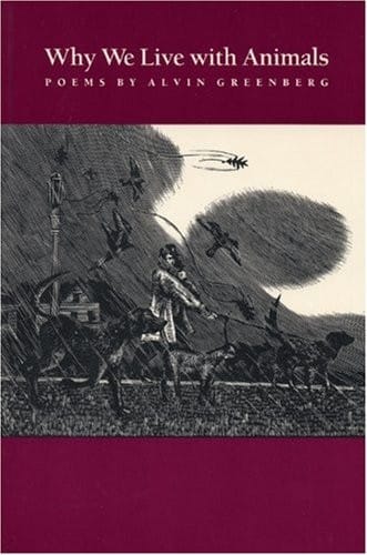 Why We Live with Animals