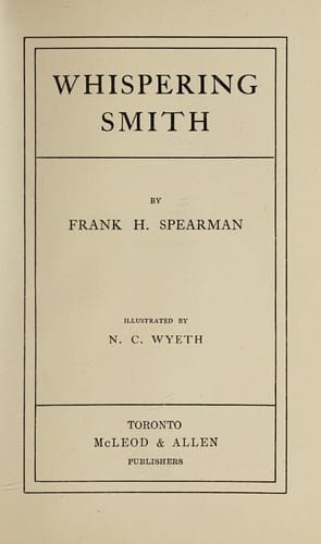 Whispering Smith