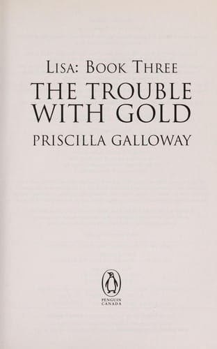 Lisa, book three