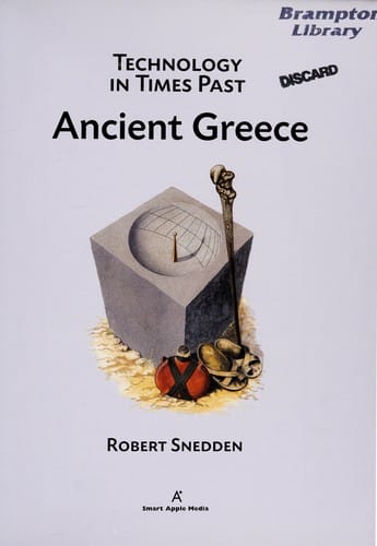 Ancient Greece