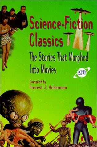 Science-fiction classics