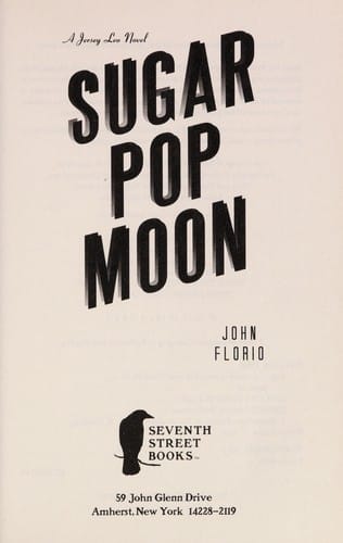 Sugar pop moon