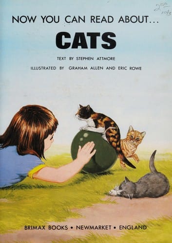 Cats