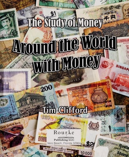 Around the world with money