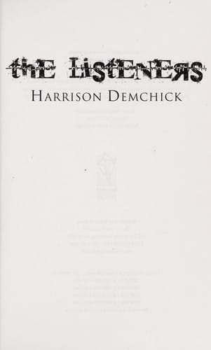 The Listeners